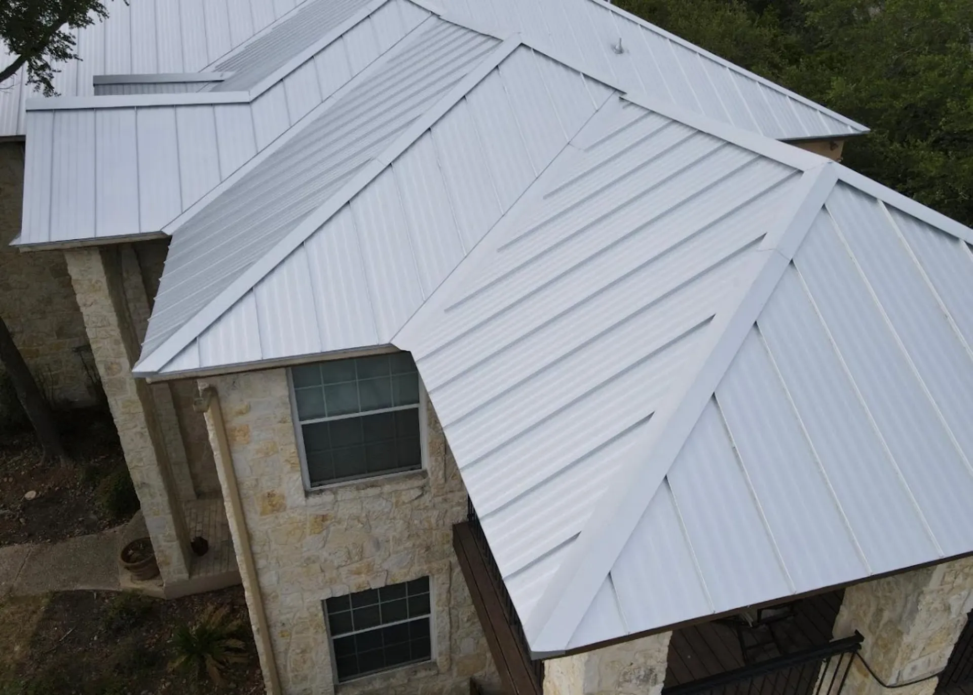 Metal Roofing services in Princeton, KY